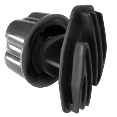 Isolateur à vis Vario Plus AKO pour ruban Isolateur à vis Vario Plus AKO pour ruban