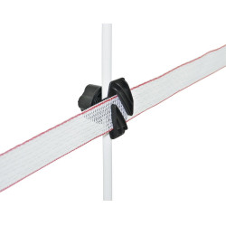 Isolateur à vis Vario Plus AKO pour ruban Isolateur à vis Vario Plus AKO pour ruban