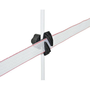 Isolateur à vis Vario Plus AKO pour ruban Isolateur à vis Vario Plus AKO pour ruban