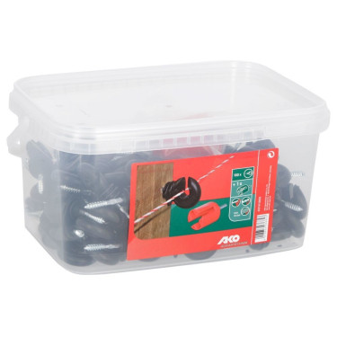 Isolateur annulaire compact AKO Isolateur annulaire compact AKO