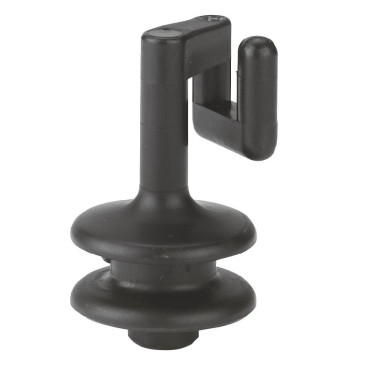 Isolateur de rechange pour piquet ovale AKO Isolateur de rechange pour piquet ovale AKO