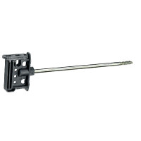 Isolateur écarteur Maxi... Isolateur écarteur Maxi...