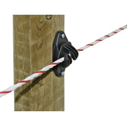 Isolateur pour cordelette Euro Cord AKO Isolateur pour cordelette Euro Cord AKO