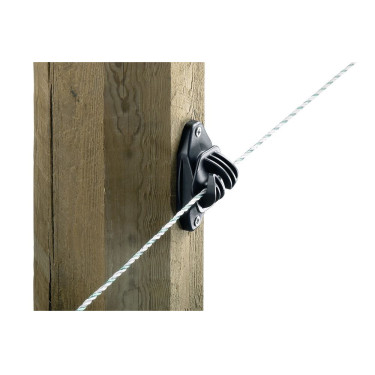 Isolateur pour cordelette Euro Cord AKO Isolateur pour cordelette Euro Cord AKO