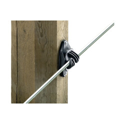 Isolateur pour cordelette Euro Cord AKO Isolateur pour cordelette Euro Cord AKO