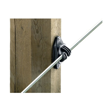 Isolateur pour cordelette Euro Cord AKO Isolateur pour cordelette Euro Cord AKO
