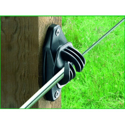 Isolateur pour cordelette Euro Cord AKO Isolateur pour cordelette Euro Cord AKO