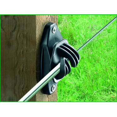 Isolateur pour cordelette Euro Cord AKO Isolateur pour cordelette Euro Cord AKO