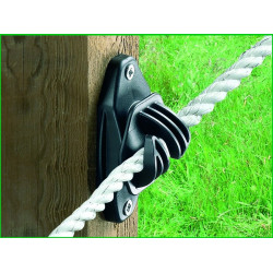 Isolateur pour cordelette Euro Cord AKO Isolateur pour cordelette Euro Cord AKO