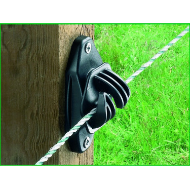 Isolateur pour cordelette Euro Cord AKO Isolateur pour cordelette Euro Cord AKO