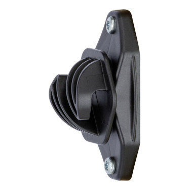 Isolateur pour cordelette Euro Cord AKO Isolateur pour cordelette Euro Cord AKO