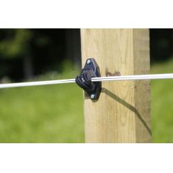 Isolateur pour cordelette Euro Cord AKO Isolateur pour cordelette Euro Cord AKO