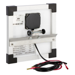 Panneau solaire 4W pour électrificateur AKO