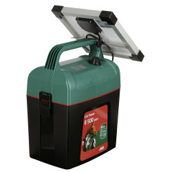 Panneau solaire 4W pour électrificateur AKO