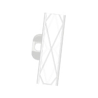 Piquet PVC Titan AKO