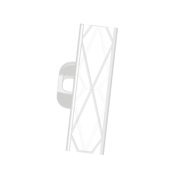 Piquet PVC Titan AKO Piquet PVC Titan AKO