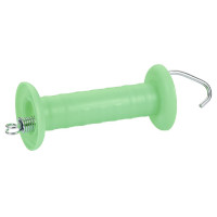 Poignée de barrière AKO Vert