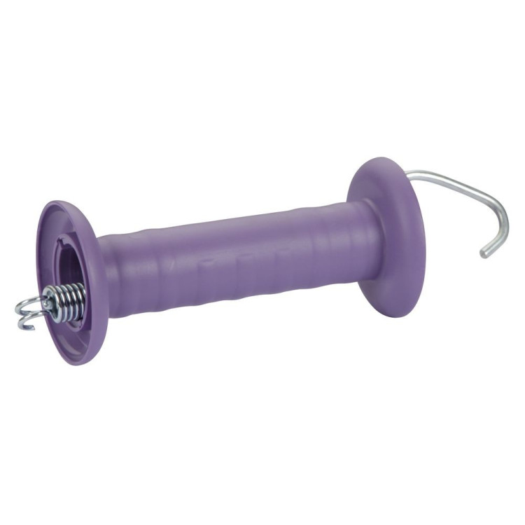 Poignée de barrière AKO avec ressort Poignée de barrière AKO avec ressort