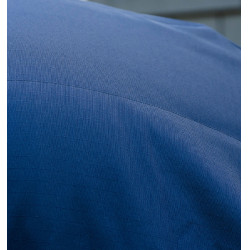 Couverture de box Horseware Rambo 100g Marine / orage / gris argent Bleu marine Couverture de box Horseware Rambo 100g Marine / orage / gris argent Bleu marine