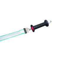 Poignée de barrière avec...