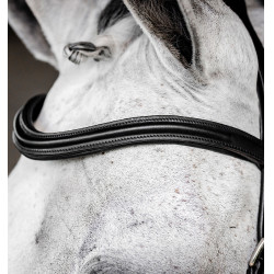 Bridon Horseware Micklem Deluxe Competition Bridon Horseware Micklem Deluxe Competition