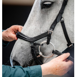 Bridon Horseware Micklem Deluxe Competition Bridon Horseware Micklem Deluxe Competition