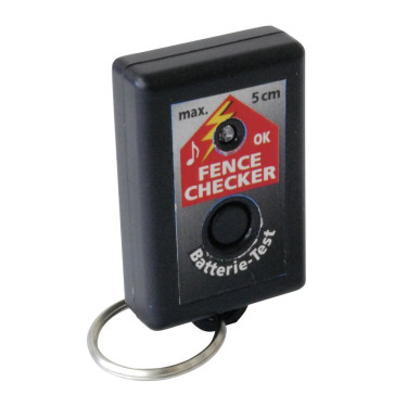Testeur de clôture Fence Checker AKO sans fil Testeur de clôture Fence Checker AKO sans fil