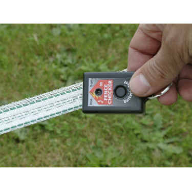 Testeur de clôture Fence Checker AKO sans fil Testeur de clôture Fence Checker AKO sans fil