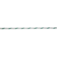 Cordelette PremiumLine AKO Blanc / vert Cordelette PremiumLine AKO Blanc / vert