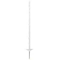 Piquet PVC Classic AKO Blanc