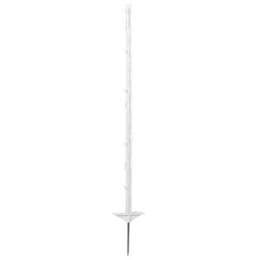 Piquet PVC Classic AKO Blanc