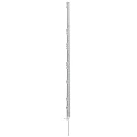Piquet PVC Classic AKO Blanc