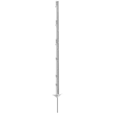 Piquet PVC Classic AKO Blanc Piquet PVC Classic AKO Blanc