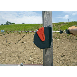 Système de portail flexible FlexiGate AKO 7,5 m Système de portail flexible FlexiGate AKO 7,5 m