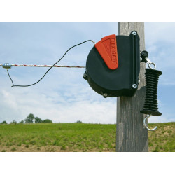 Système de portail flexible FlexiGate AKO 7,5 m Système de portail flexible FlexiGate AKO 7,5 m