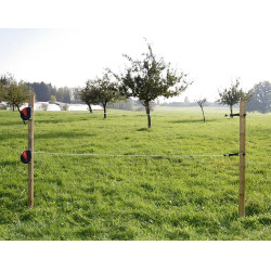 Système de portail flexible FlexiGate AKO 7,5 m Système de portail flexible FlexiGate AKO 7,5 m