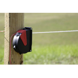 Système de portail flexible FlexiGate AKO 7,5 m Système de portail flexible FlexiGate AKO 7,5 m