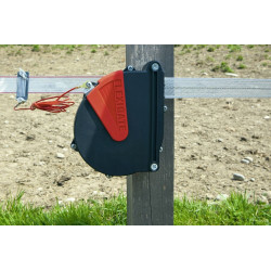 Système de portail flexible FlexiGate AKO 7,5 m