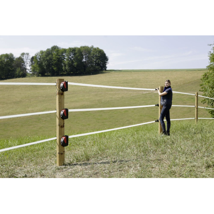 Système de portail flexible FlexiGate AKO 7,5 m Système de portail flexible FlexiGate AKO 7,5 m