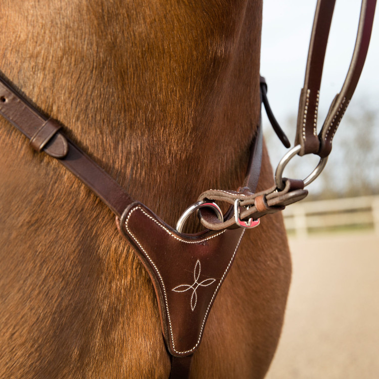 Collier de Chasse Horze Collier de Chasse Horze