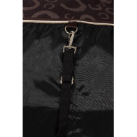 Couverture imperméable Glasgow 0 g Horze Bleu foncé Couverture imperméable Glasgow 0 g Horze Bleu foncé