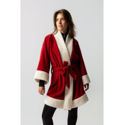 Robe de Noël Horze Robe de Noël Horze