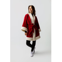 Robe de Noël Horze Robe de Noël Horze