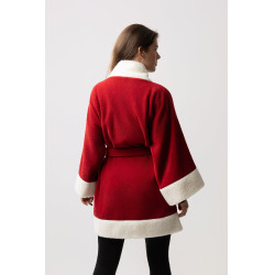 Robe de Noël Horze Robe de Noël Horze