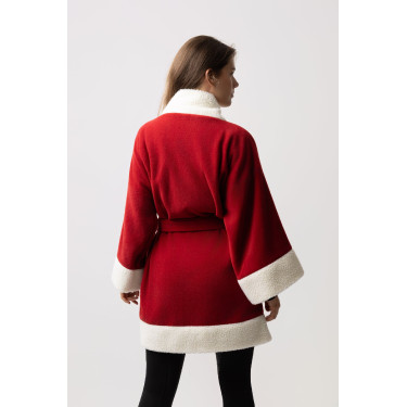 Robe de Noël Horze Robe de Noël Horze