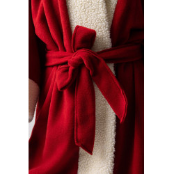 Robe de Noël Horze Robe de Noël Horze