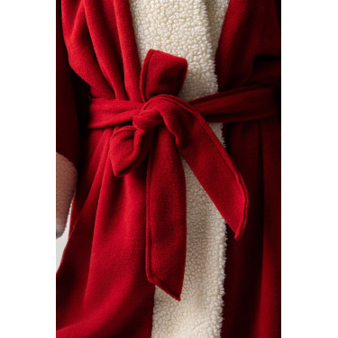 Robe de Noël Horze Robe de Noël Horze