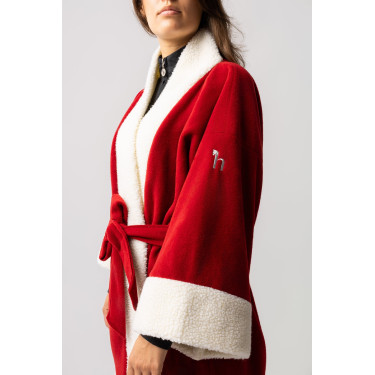 Robe de Noël Horze Robe de Noël Horze