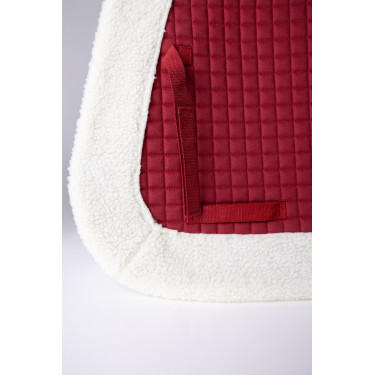 Tapis de selle mixte Noël Horze Tapis de selle mixte Noël Horze