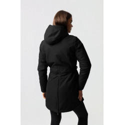 Veste chauffante longue Jadine Horze hiver